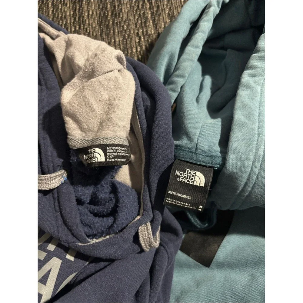 The North Face north face